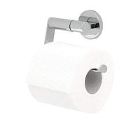 Tiger Noon Porte-Rouleau Papier Toilette, Chrome