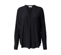 Tiger of Sweden Chemisier 'KASIA 2' noir, Taille XXS