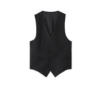 TIGER OF SWEDEN Gilet de costume WAYDE noir | 50