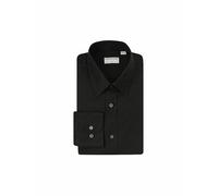 TIGER OF SWEDEN Hemd Slim Fit ADLEY C noir | 40