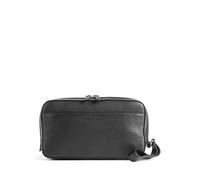 Tiger of Sweden Wes Trousse de toilette noir, 25 x 15 x 7cm