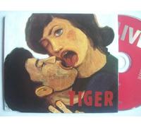 Tiger - on The Rose [Import]