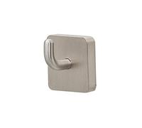 Tiger Onu, Crochet, Acier Inoxydable Brossé, 3,3 x 3,3 x 2,7 cm