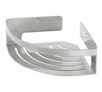 Tiger Panier d'angle de salle de bain Caddy Argenté 1400430946 argent G