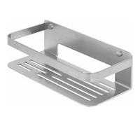 Tiger Panier de salle de bain Caddy Argenté 1400030946 argent G
