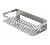 Tiger Panier de salle de bain Caddy Argenté Grand 1400230946 argent G