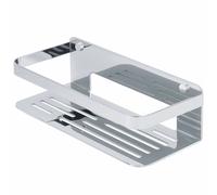 Tiger Panier De Salle De Bain Caddy Chromé 1400030346