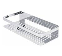 Tiger Panier Rangement Etagère de Salle de Bain Caddy Chromé Grand 1400230346 418300 Chromé G