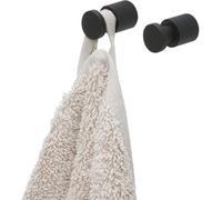 Tiger Pico kit de crochets noir 800718