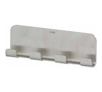 Tiger Porte-serviette multiple Colar Argenté 1314730946 argent G