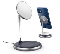 TIGER Power Pack Support Chargeur MAGSAFE & AIRPODS 20W +Chargeur Sect