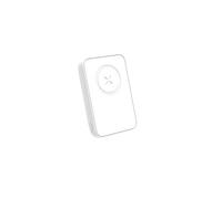 TIGER POWER POWERBANK INDUCTION 10000MAH MAGSAFE BLANC