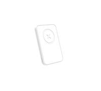 Tiger Power POWERBANK Induction 5000MAH MAGSAFE Blanc