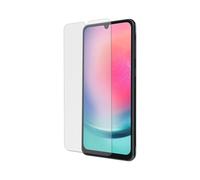 Tiger Protection d'Écran pour Galaxy A25 5G en Verre Trempé Anti-traces de Doigts Transparent