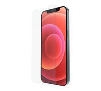 Protection d'Ecran pour iPhone 11 / XR en Verre Trempé Anti-traces de Doigts Transparent