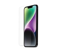 Protection d'Ecran pour iPhone 14 / 13 Pro / 13 en Verre Trempé Anti-rayures Transparent