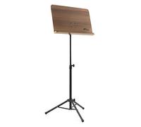 Tiger Pupitre d’orchestre avec bureau en bois