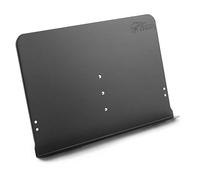 TIGER Pupitre de bureau pour partitions - Support réglable - 48 x 34 cm