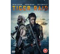 Tiger Raid [Edizione: Regno Unito] [Import]