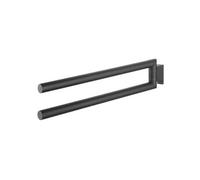 Tiger Bold porte-serviettes noir 288730746