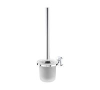 Tiger Ramos, Brosse de WC, Chrome