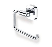 Tiger Ramos, Porte-rouleau papier toilette, Chrome