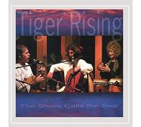 Tiger Rising - Shore Calls The Sea