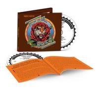 Tiger Rose – CD – Édition Deluxe 50e anniversaire (2 CD)