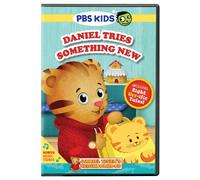 Tiger’s Neighborhood: Daniel Tries Something New