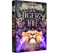 Tiger’s Tale