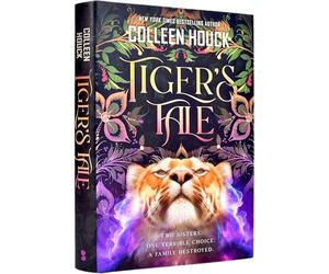 Tiger’s Tale