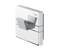 Tiger 264630346 Crochet Safira Grand Modèle (Chrome)