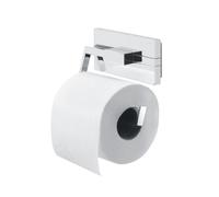 Tiger Safira, Porte-rouleau papier toilette, Chromé