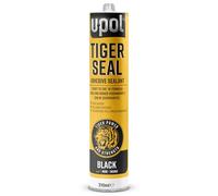 Tiger Seal polyuréthane Noir PU Colle polymère U-POL