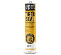 Tiger Seal UPol TIG/NB 310 ML Mastic Adhésif polyuréthane - Blanc