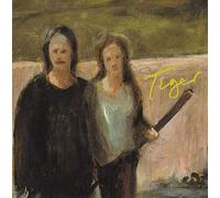 Tiger - Shining in The Wood [Import]