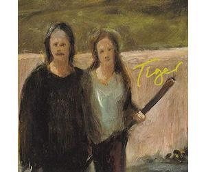 Tiger - Shining in The Wood [Import]