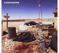 Tiger Shit Tiger Tiger - Corners [Import]