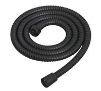 Tiger Splash Flexible de douche - 1/2x150cm - noir 522930744