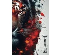 Tiger Stripes: A Journal of Strength, Courage, & Pride