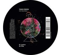 Tiger Stripes - Into Desolation [12-Inch Single]