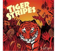 Tiger Stripes - Safari [Import]