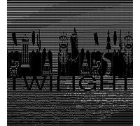 Tiger Stripes - Twilight Feat. Vanita [Import]