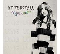 Tiger Suit - KT Tunstall [CD]