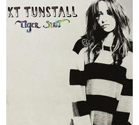 Tiger Suit by Kt Tunstall (2010-01-01)