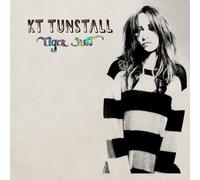 Tiger Suit by KT Tunstall [CD] NEUF