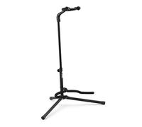 Tiger Support de guitare électrique portable pliable avec support de manche