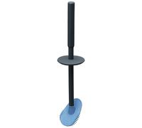 Tiger Swoop brosse wc posé gris 1329620746