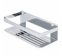 Tiger Tablette pour douche Caddy Chrome 1400030346