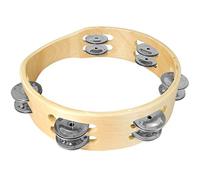 Tiger TAM84-08 Tambourin en bois - sans tête - 8